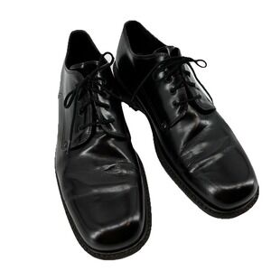 To Boot New York Adam Derrick Men's Dress Shoes Size 13 *READ* Italy Leather